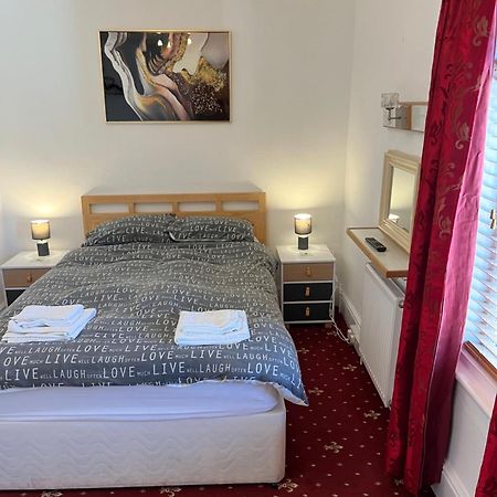 Marston Town Centre Villa Blackpool Dış mekan fotoğraf