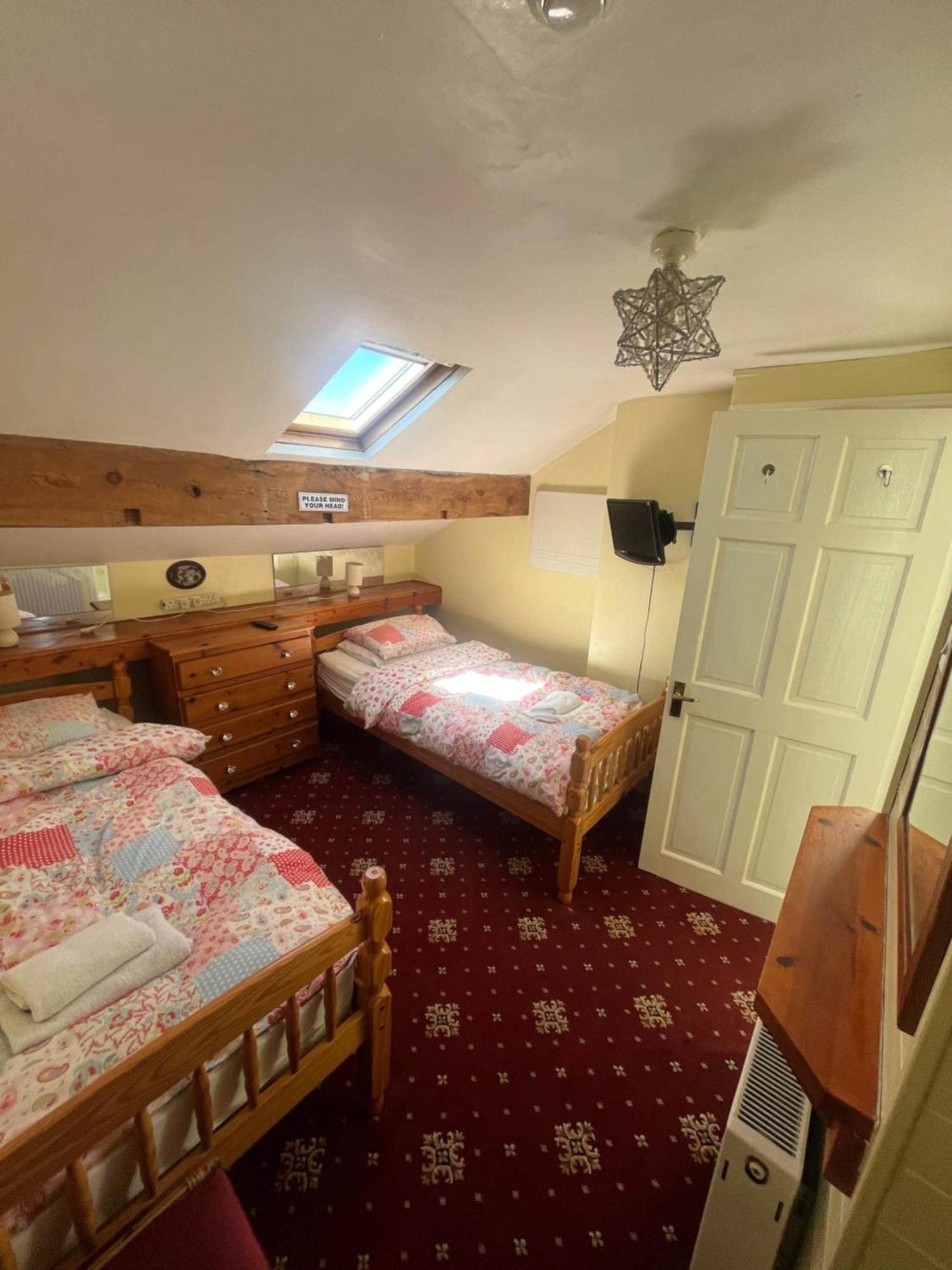Marston Town Centre Villa Blackpool Dış mekan fotoğraf
