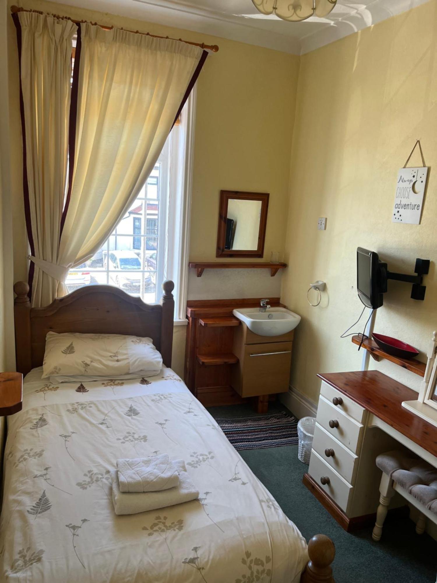 Marston Town Centre Villa Blackpool Dış mekan fotoğraf