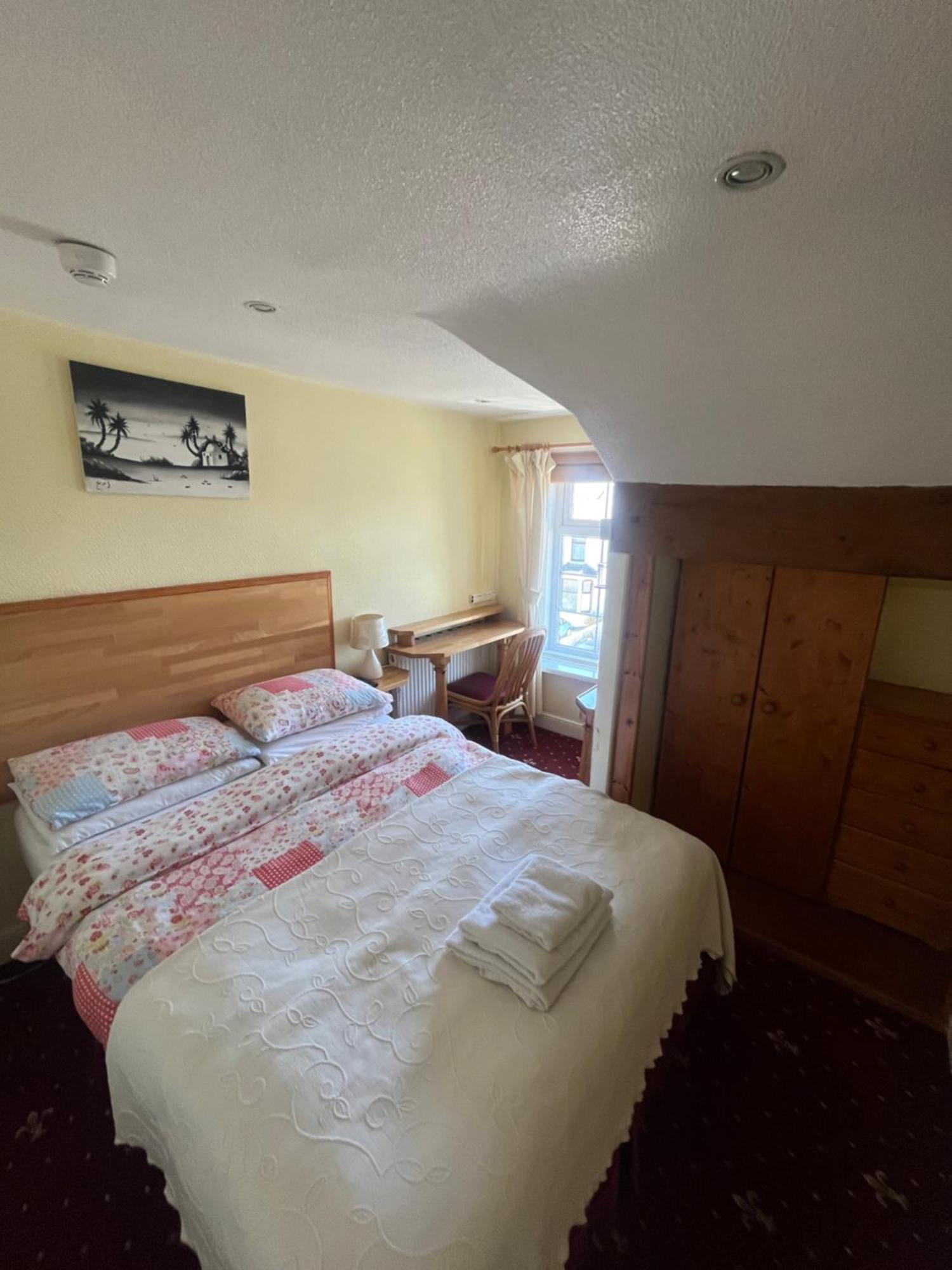 Marston Town Centre Villa Blackpool Dış mekan fotoğraf